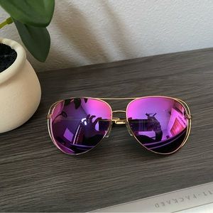Michael kors sunglasses